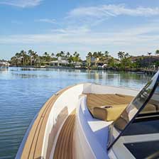 Naples Boating Lifestyle