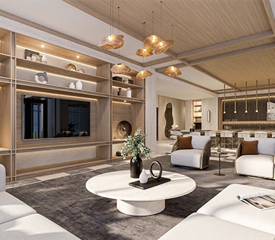 The Ultimate Waterfront Lifestyle: Amenities at 3300 Gulf Shore Boulevard, Naples