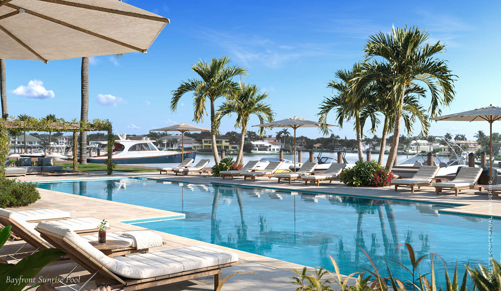 naples condo with pool