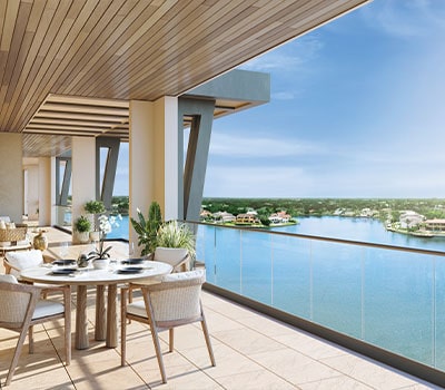 Why Buying a New Construction Waterfront Luxury Condo in Naples Is a Smart Financial Move in 2025
