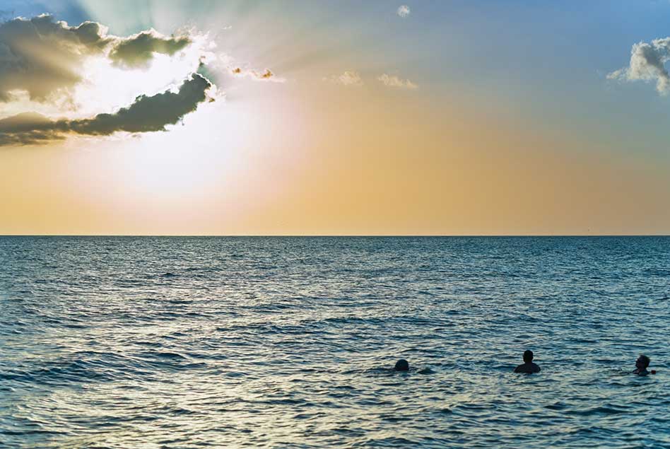 Ocean Naples