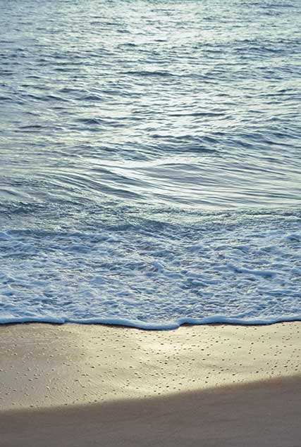Beach Naples