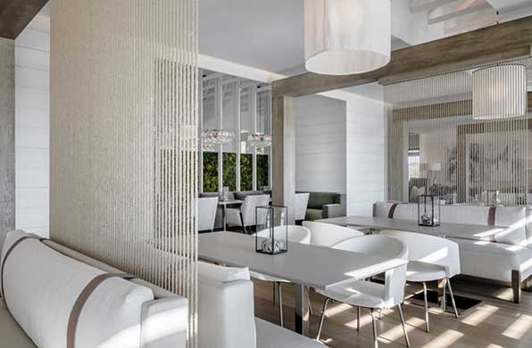 Interior Design by CID Design Group