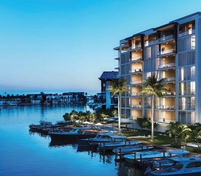 3300 Gulf Shore on the waterfront