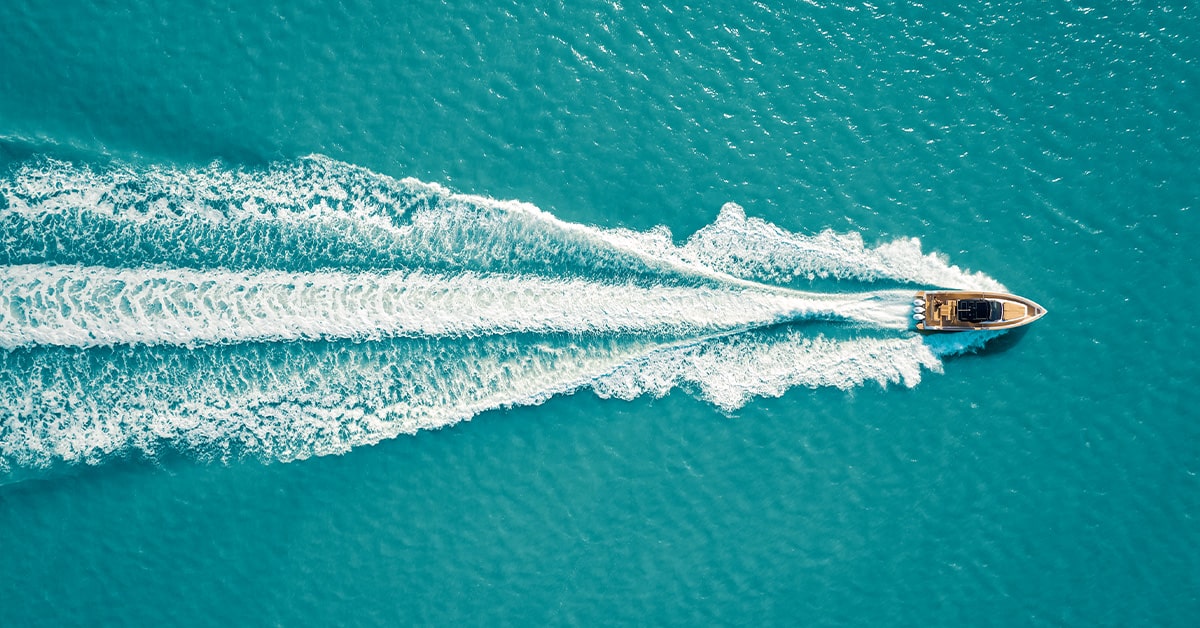 Boating in Naples FL