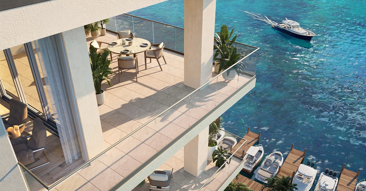 3300 Gulf Shore Marina and Terraces