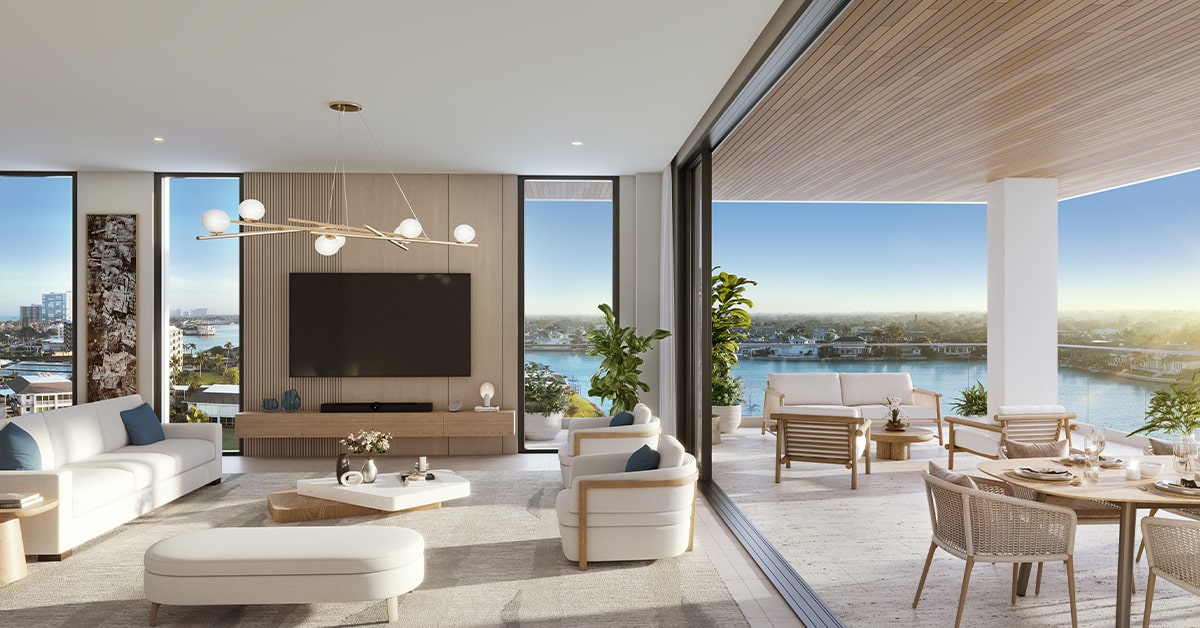 3300 Gulf Shore Luxur Residence 04 - Naples Luxury Condos 2025