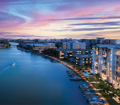 Now Accepting Contracts: 5 Real Estate Trends Shaping Luxury Condo Living in 2025  And Why 3300 Gulf Shore Leads the Way