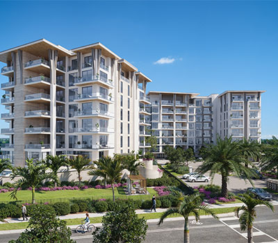 Naples Luxury Condos Soar as Developers Chase Four Seasons Effect