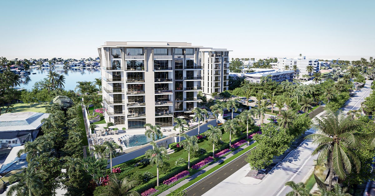 3300 Gulf Shore Penthouses Sell