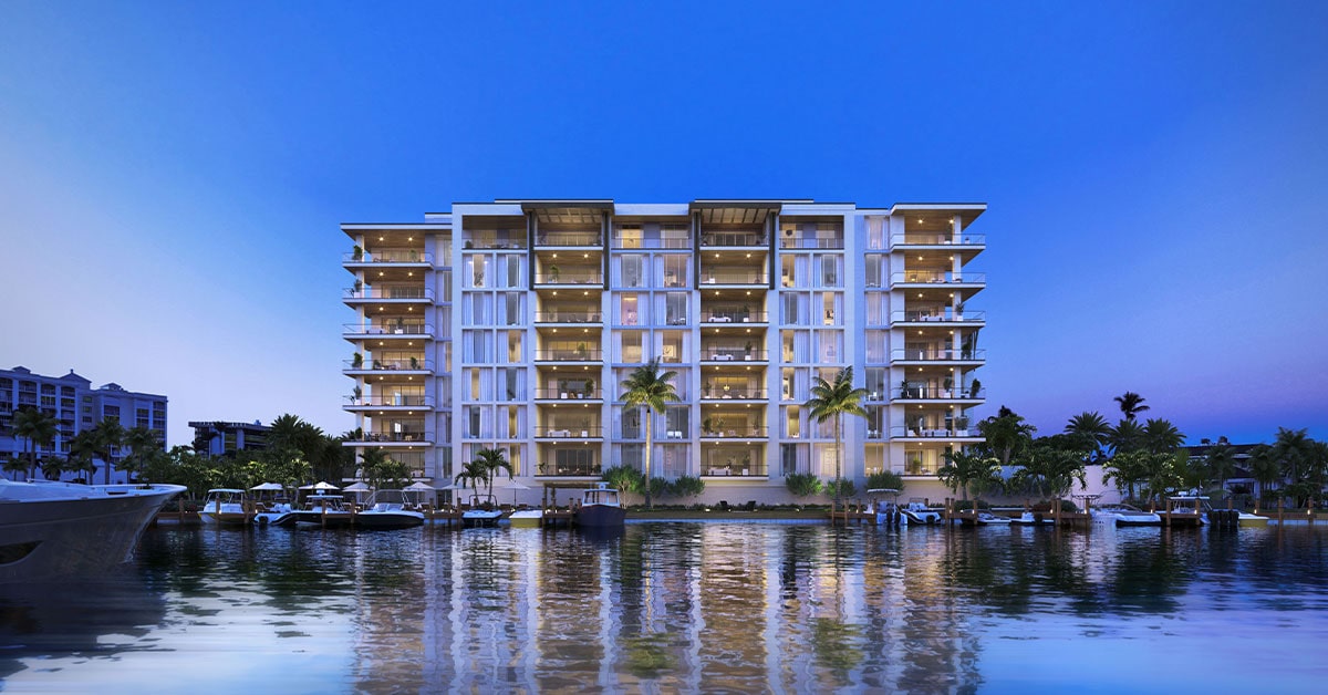 3300 Gulf Shore Naples Exterior