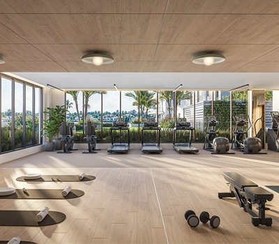 What Makes 3300 Gulf Shore Downtown Naples’ Most Complete  Wellness and Lifestyle Address?