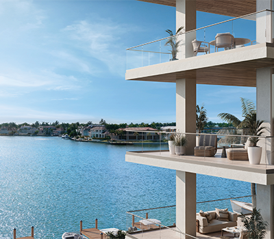 What’s Ahead for 3300 Gulf Shore: Construction Insights from Kolter Urban’s Carlos Gollega