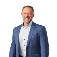 Carlos Gollegal Development Executive