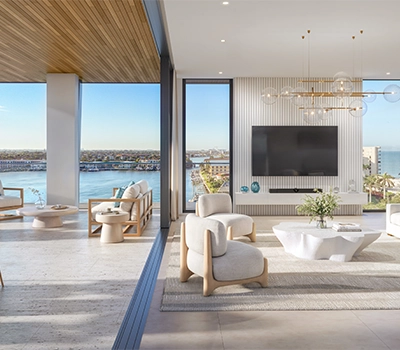 Forbes: Where the Wealthy Are Buying Second Homes in 2026 — And Why 3300 Gulf Shore in Naples Reflects the Shift