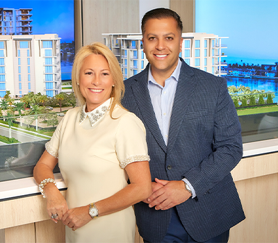 Naples Luxury Condos for Sale: Discover 3300 Gulf Shore