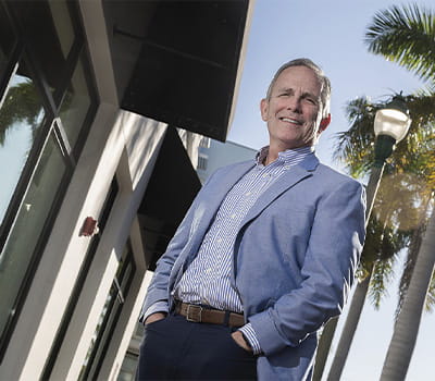 Development Exec Behind 7 Multimillion-Dollar Projects ‘Bullish’ on Region