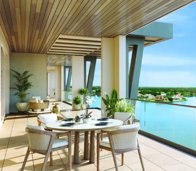 Where is the Best Place to Buy a Waterfront Condo in Naples, FL?