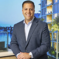 Joe Olivastro Sales Executive at 3300 Gulf Shore