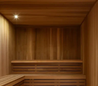 Beyond the Fitness Center: Inside the 3300 Wellness Club