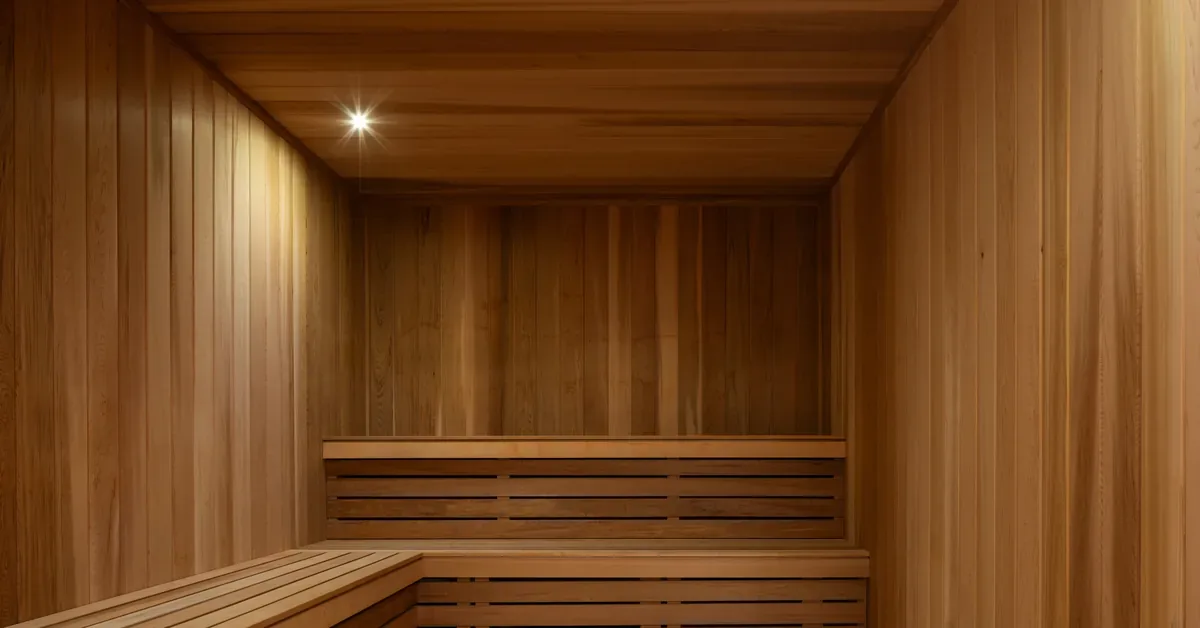 3300 Gulf Shore Sauna Featured